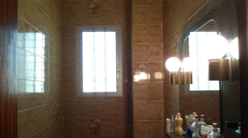Castellón - Benafer - 1000m2