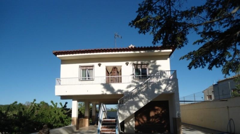 Castellón - Benafer - 1000m2