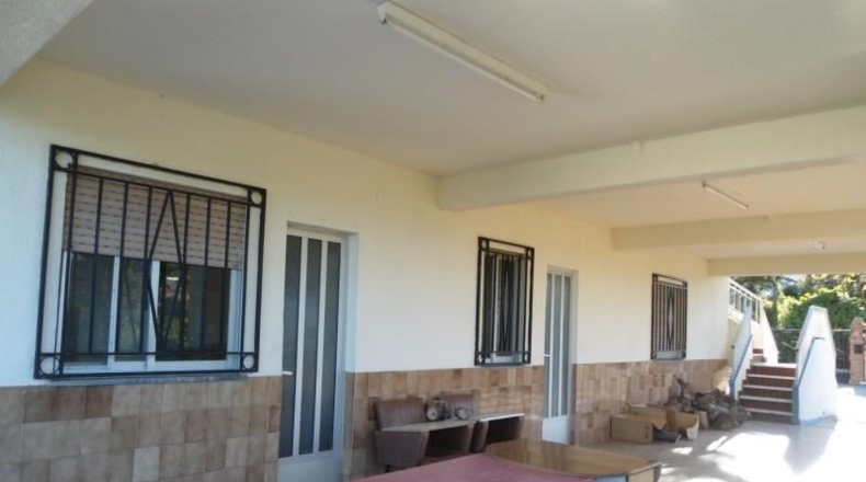 Castellón - Benafer - 1000m2