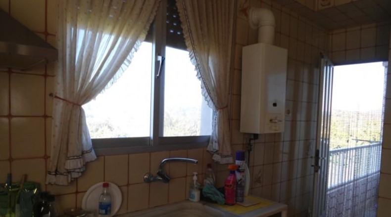 Castellón - Benafer - 1000m2