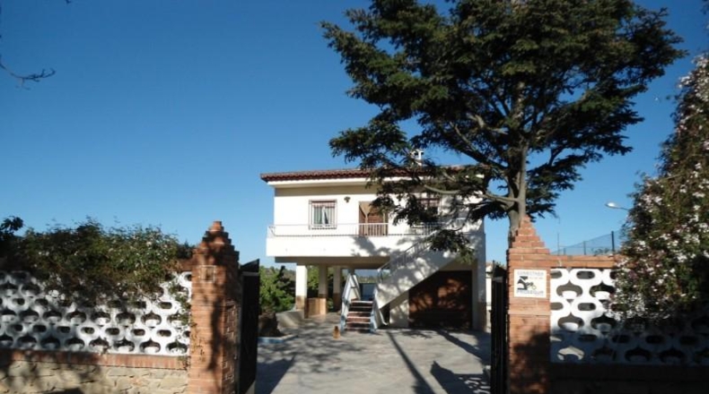 Castellón - Benafer - 1000m2