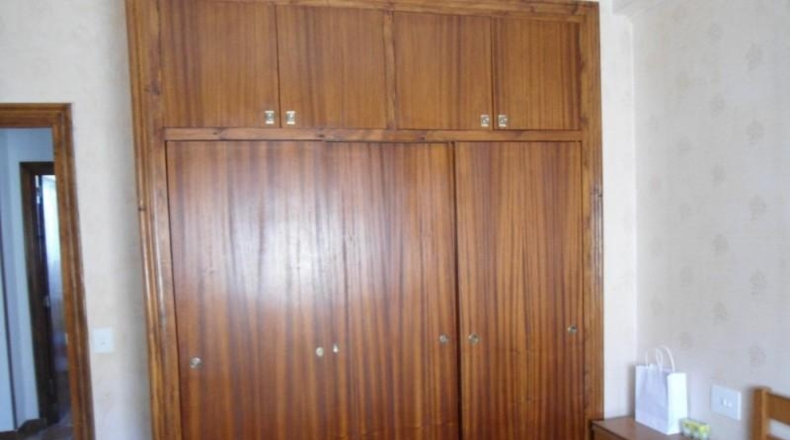 Castellón - Benafer - 1000m2