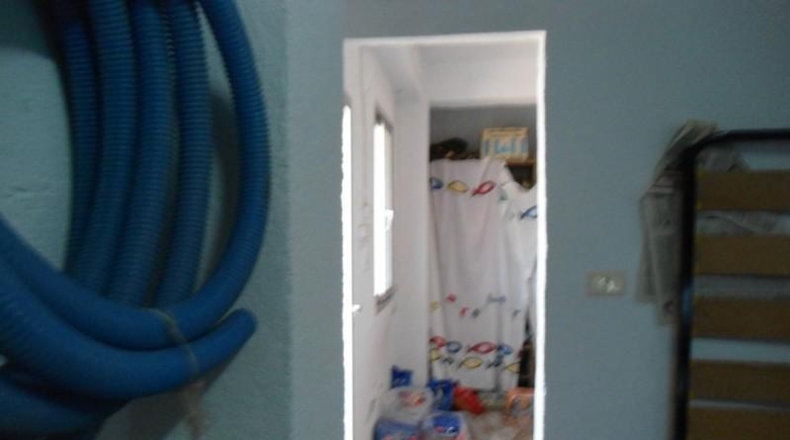 Castellón - Benafer - 1000m2