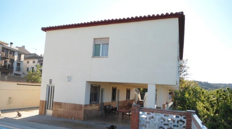 Castellón - Benafer - 1000m2
