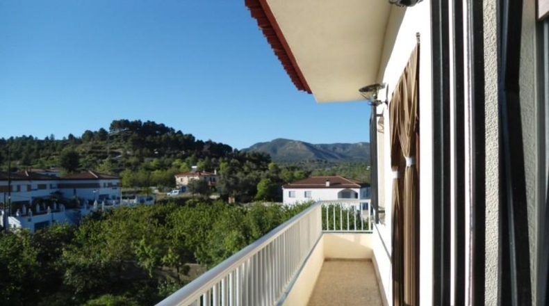 Castellón - Benafer - 1000m2