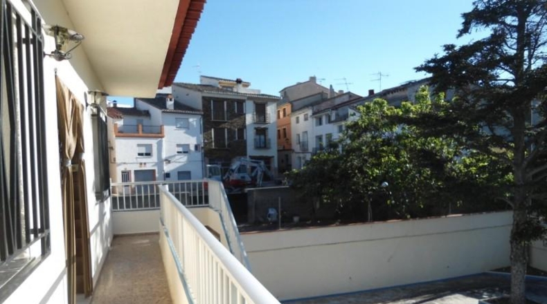 Castellón - Benafer - 1000m2