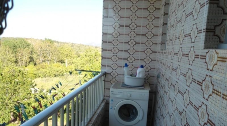 Castellón - Benafer - 1000m2