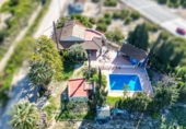 Finca rústica en venta en la España, Orihuela, ref: TR281145 foto