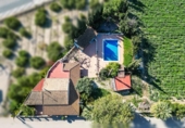 Finca rústica en venta en la España, Orihuela, ref: TR281145 foto