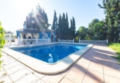 Finca rústica en venta en la España, Orihuela, ref: TR281145 foto