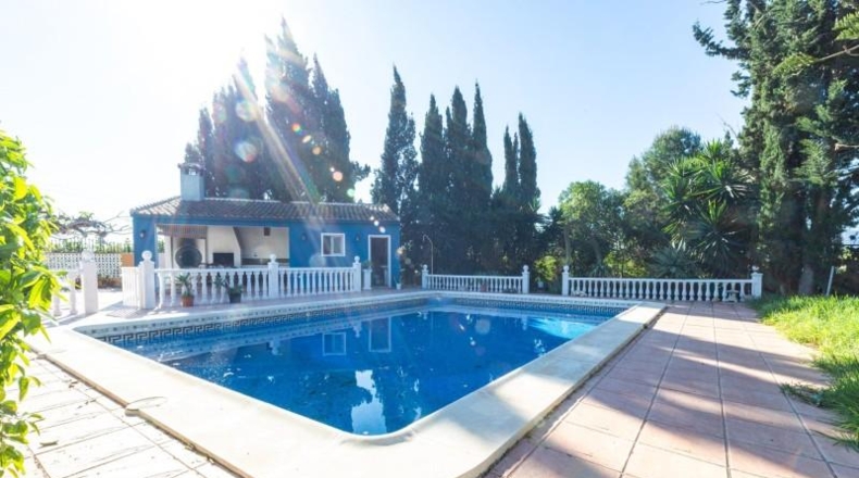 Аликанте - Orihuela - 4592m2
