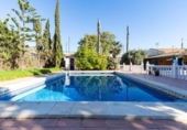 Finca rústica en venta en la España, Orihuela, ref: TR281145 foto