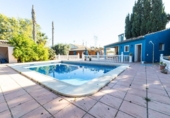 Finca rústica en venta en la España, Orihuela, ref: TR281145 foto