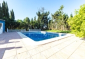 Finca rústica en venta en la España, Orihuela, ref: TR281145 foto