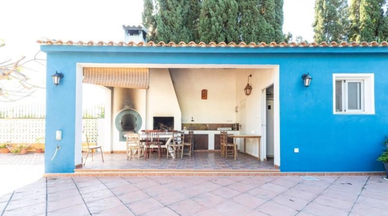Аликанте - Orihuela - 4592m2