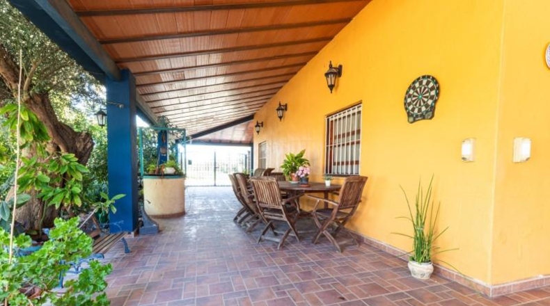 Аликанте - Orihuela - 4592m2