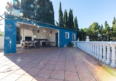 Finca rústica en venta en la España, Orihuela, ref: TR281145 foto