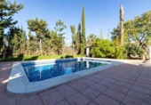 Finca rústica en venta en la España, Orihuela, ref: TR281145 foto
