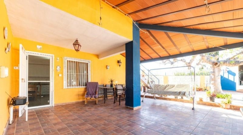 Аликанте - Orihuela - 4592m2