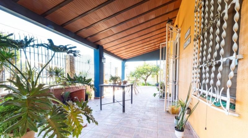 Аликанте - Orihuela - 4592m2