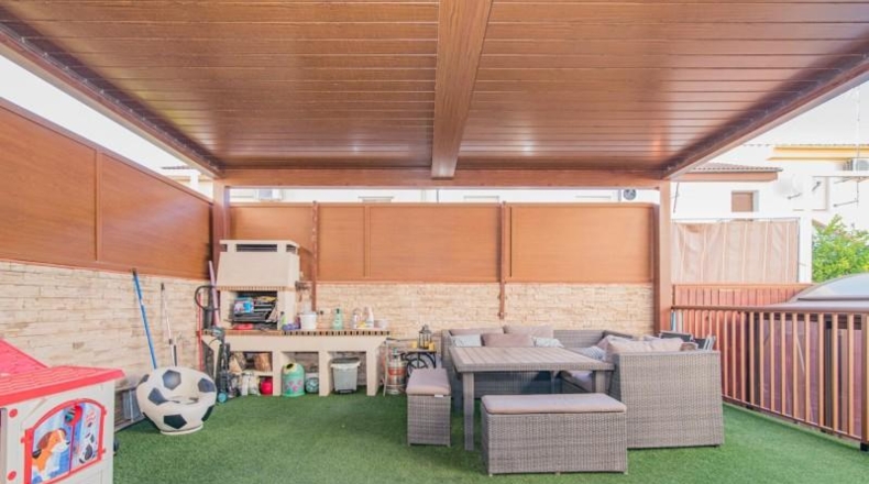 Granada - Albolote - 285m2