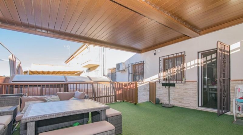 Granada - Albolote - 285m2