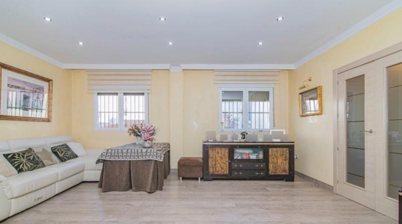 Granada - Albolote - 285m2