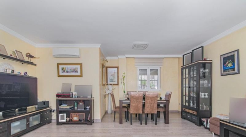 Granada - Albolote - 285m2