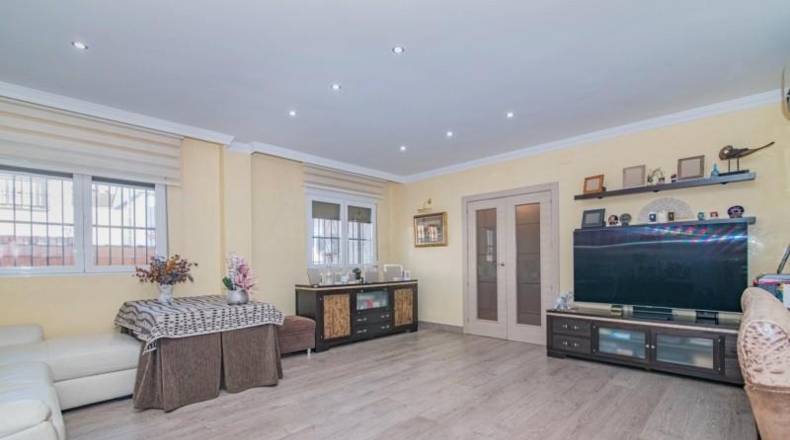Granada - Albolote - 285m2