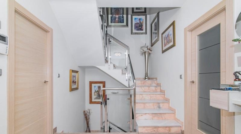 Granada - Albolote - 285m2