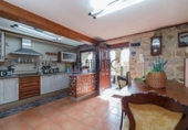 Xalet independent amb terreny en venda a la España, Mondariz, ref.: TR243640 foto