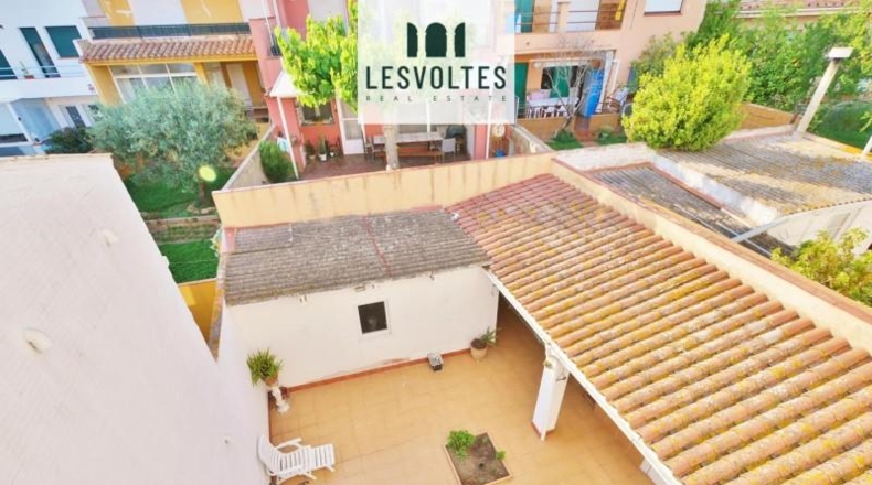 Gerona - Palafrugell - 231m2