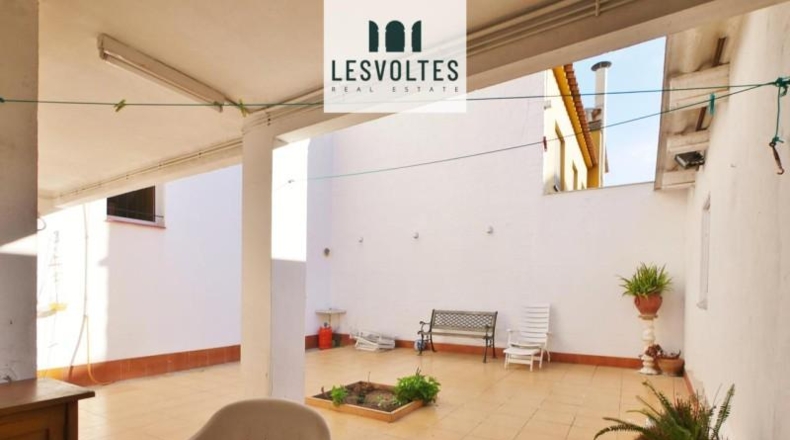 Gerona - Palafrugell - 231m2