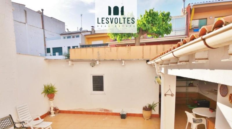 Gerona - Palafrugell - 231m2
