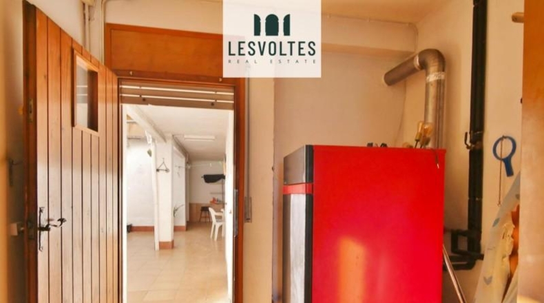 Gerona - Palafrugell - 231m2