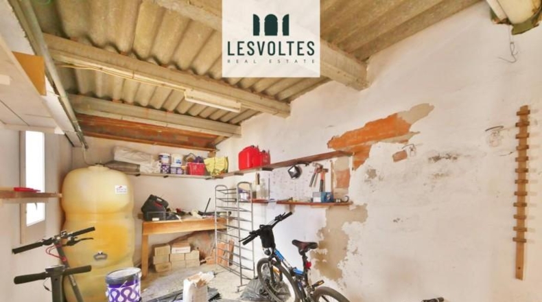 Gerona - Palafrugell - 231m2