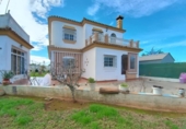 Xalet independent amb terreny en venda a la España, Chiclana de la Frontera, ref.: TR223475 foto