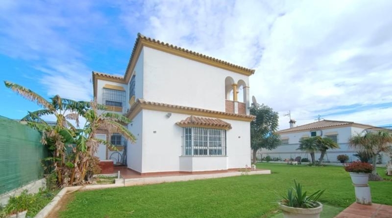 Cádiz - Chiclana de la Frontera - 293m2