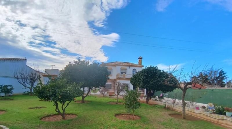 Cádiz - Chiclana de la Frontera - 293m2