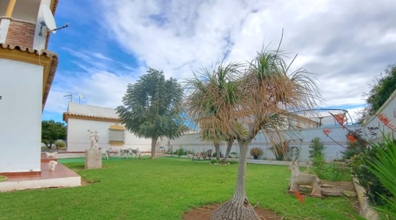 Cádiz - Chiclana de la Frontera - 293m2