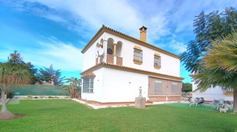 Cádiz - Chiclana de la Frontera - 293m2