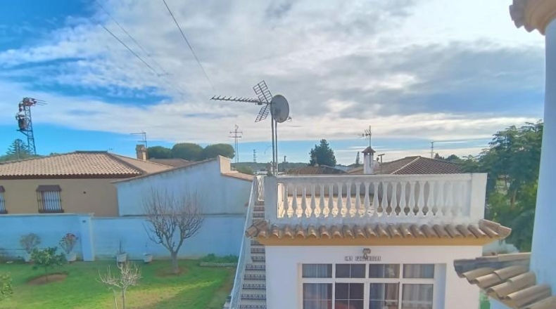 Cádiz - Chiclana de la Frontera - 293m2