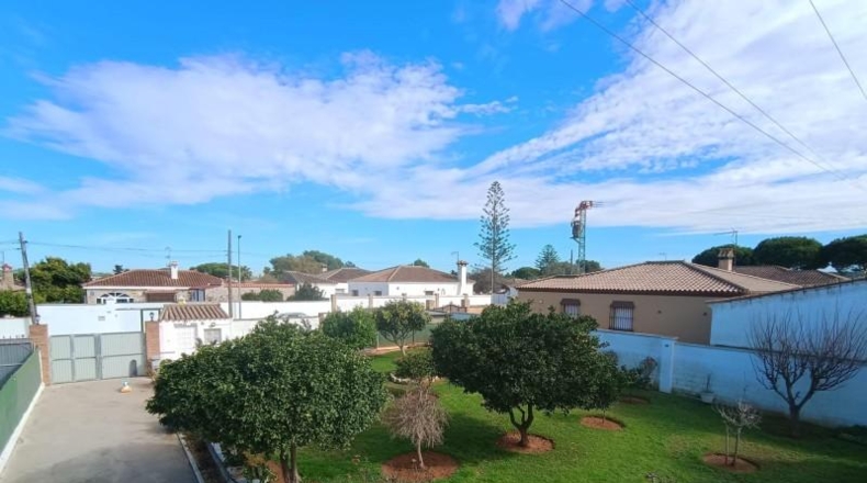 Cádiz - Chiclana de la Frontera - 293m2