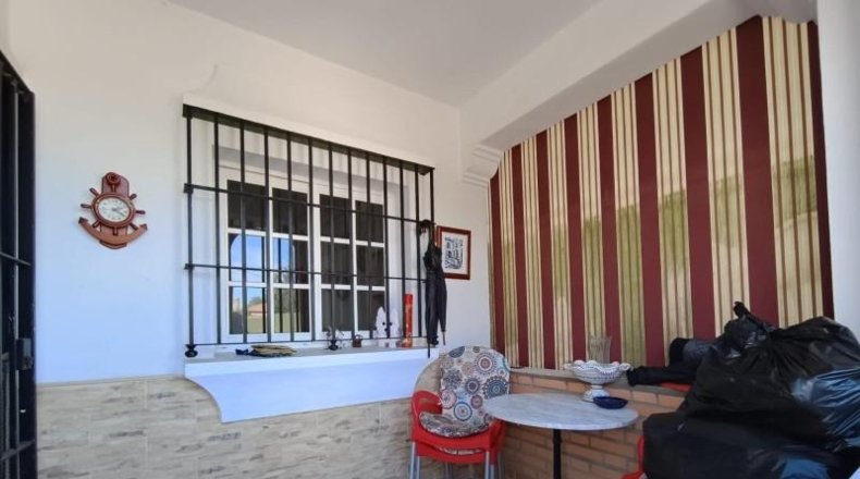 Cádiz - Chiclana de la Frontera - 293m2
