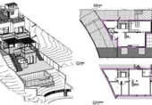 Terreno no urbanizable en venta en la España, Campo-Mijas, ref: TR247301 foto