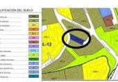 Terreno no urbanizable en venta en la España, Campo-Mijas, ref: TR247301 foto