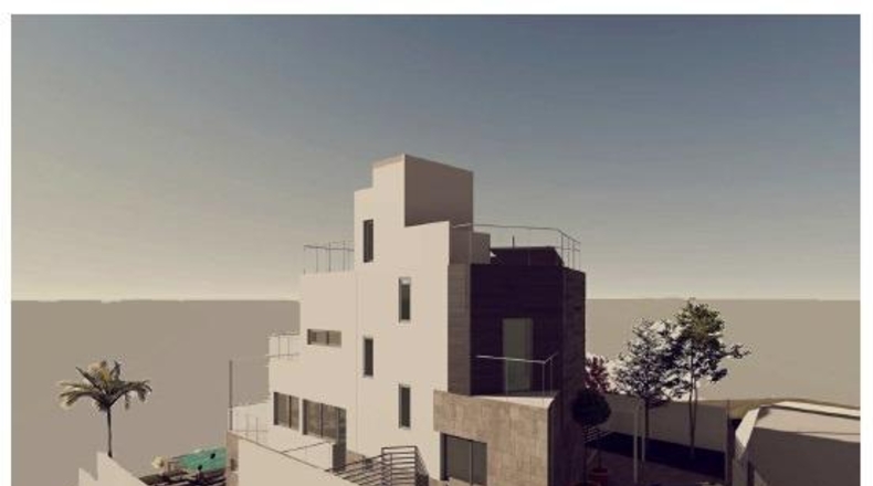 Málaga - Mijas - 559m2