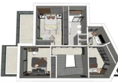 Terreno no urbanizable en venta en la España, Campo-Mijas, ref: TR247301 foto