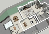 Terreno no urbanizable en venta en la España, Campo-Mijas, ref: TR247301 foto