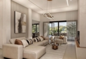 Terreno no urbanizable en venta en la España, Campo-Mijas, ref: TR247301 foto
